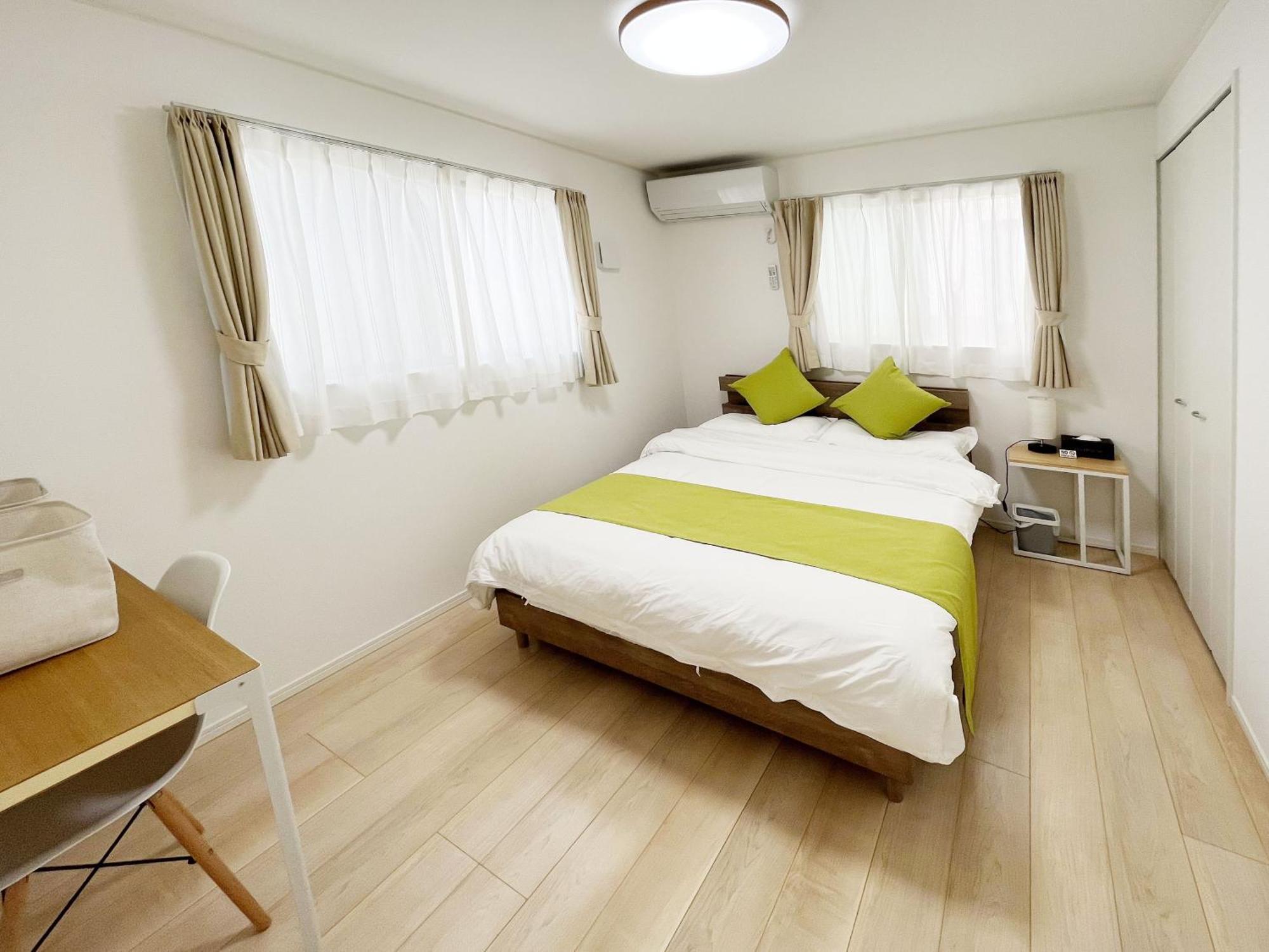 Vila Yuihouse Yabu  Exteriér fotografie